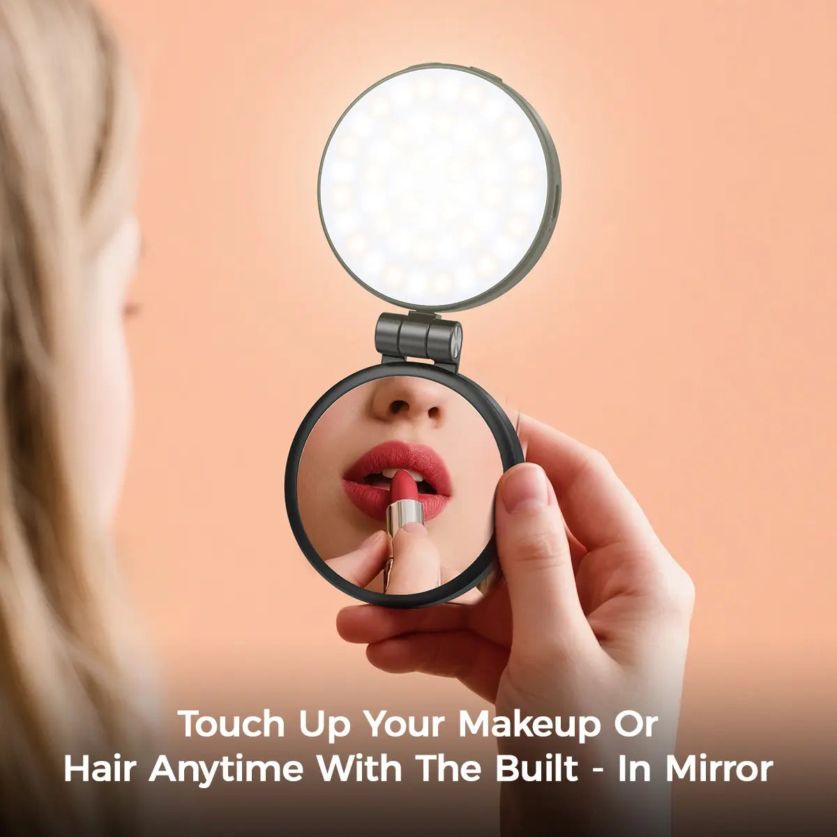 ✨ Magnetic Selfie Fill Light | BOGO Deal + More You Buy More You Save
