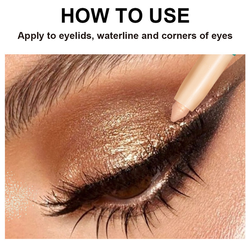 💫 Eye Brightener™ | Dark Circle Corrector & Glow