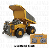 Mini Dump Truck