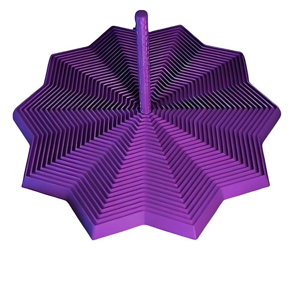 Expanded Sensory Fidget Star-🎁 Your Perfect Stress-Relief Companion ✨