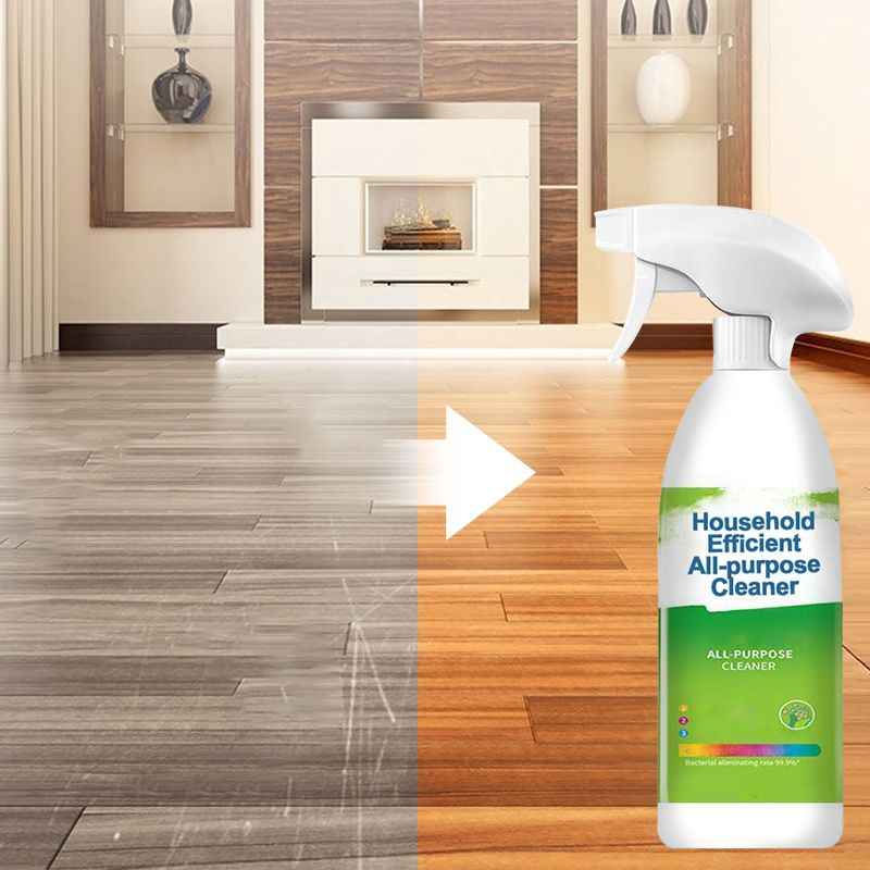 Buy 5 Get 3 Free🔥Household Efficient All-purpose Cleaner