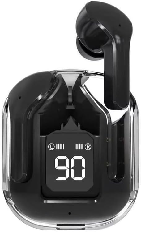 ๐Extra 30% off today - Wireless earbuds for sports lovers โ noise cancelling, LED battery display, waterproof