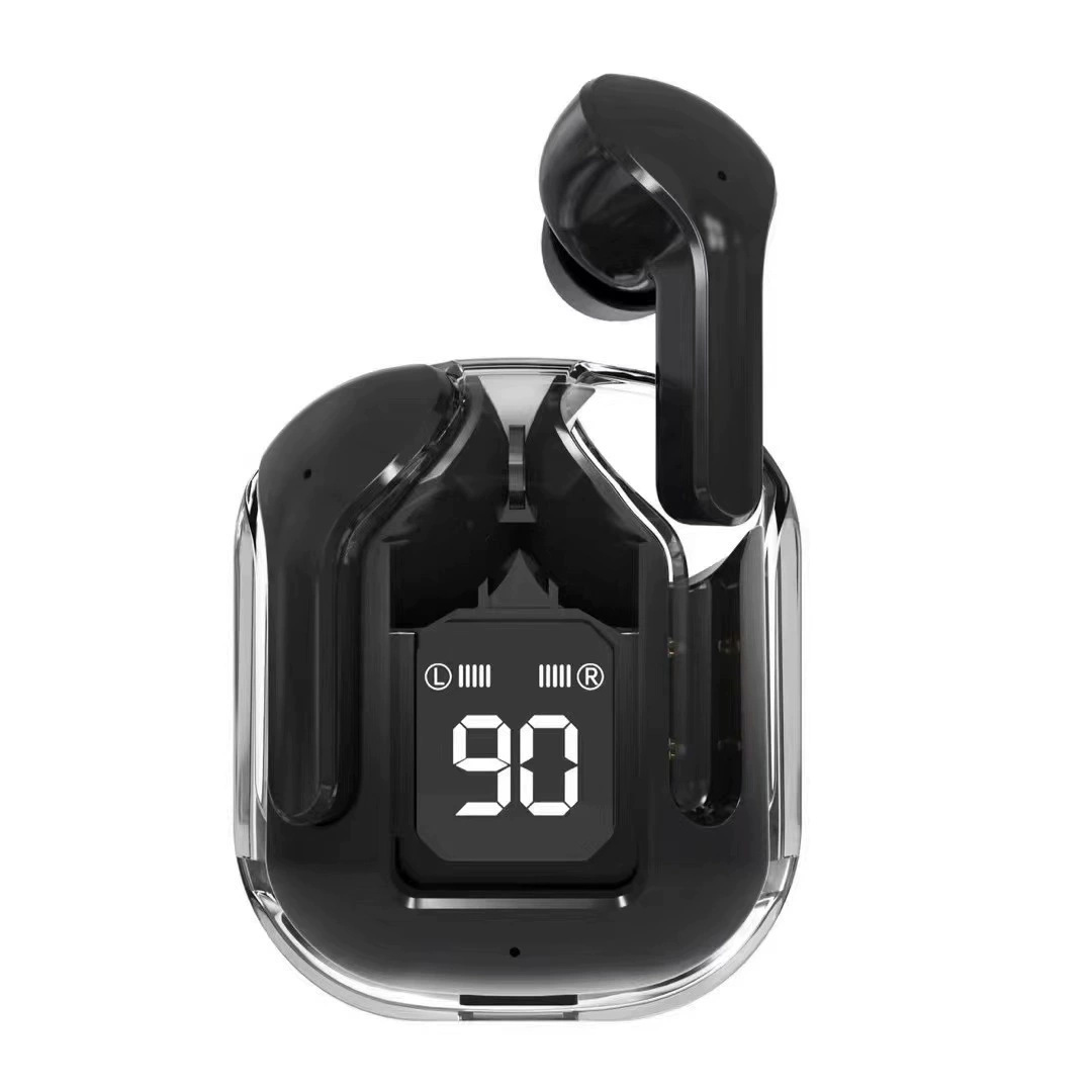 ๐Extra 30% off today - Wireless earbuds for sports lovers โ noise cancelling, LED battery display, waterproof