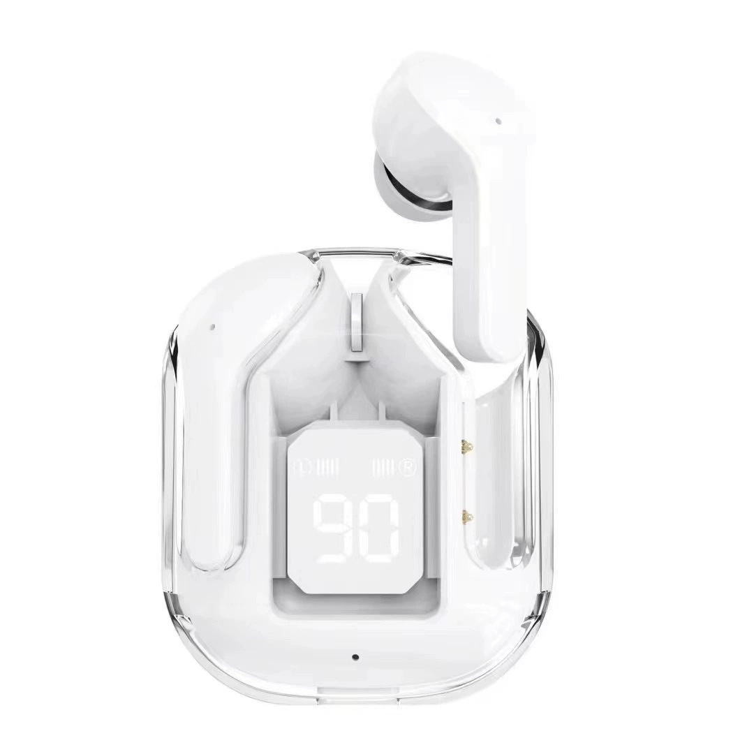 ๐Extra 30% off today - Wireless earbuds for sports lovers โ noise cancelling, LED battery display, waterproof