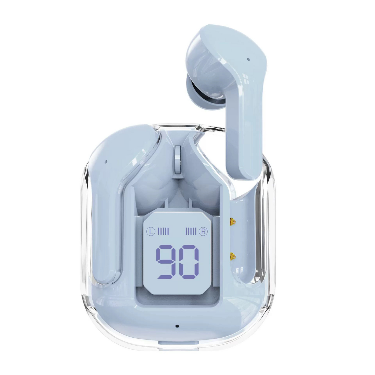 ๐Extra 30% off today - Wireless earbuds for sports lovers โ noise cancelling, LED battery display, waterproof