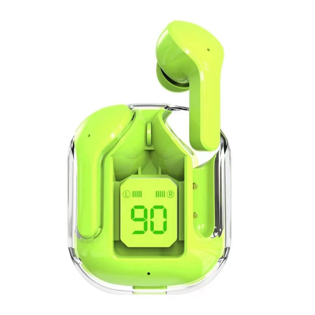 ๐Extra 30% off today - Wireless earbuds for sports lovers โ noise cancelling, LED battery display, waterproof