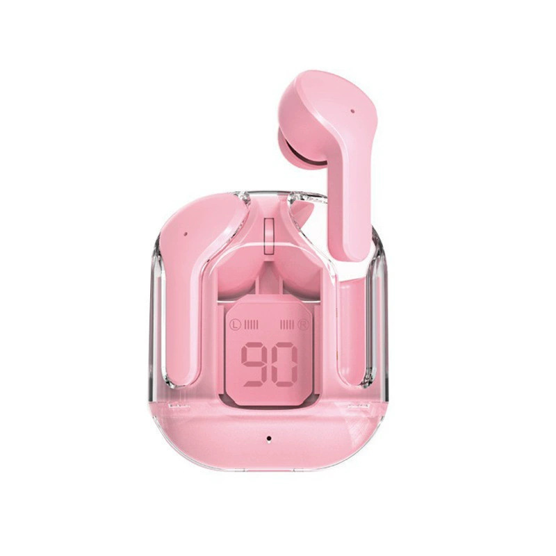 ๐Extra 30% off today - Wireless earbuds for sports lovers โ noise cancelling, LED battery display, waterproof
