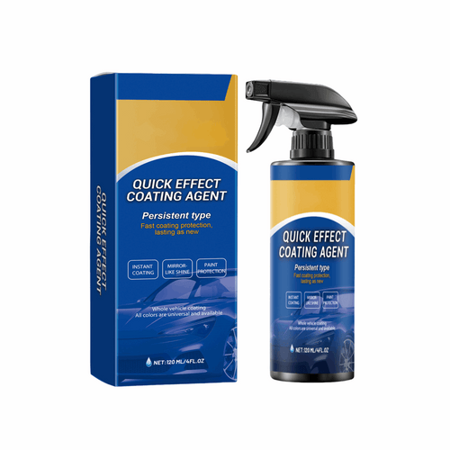 š„BUY 1 GET 1 FREEš„- Multi-Function Car Coating Spray Multi-Purpose Automotive Coating Spray