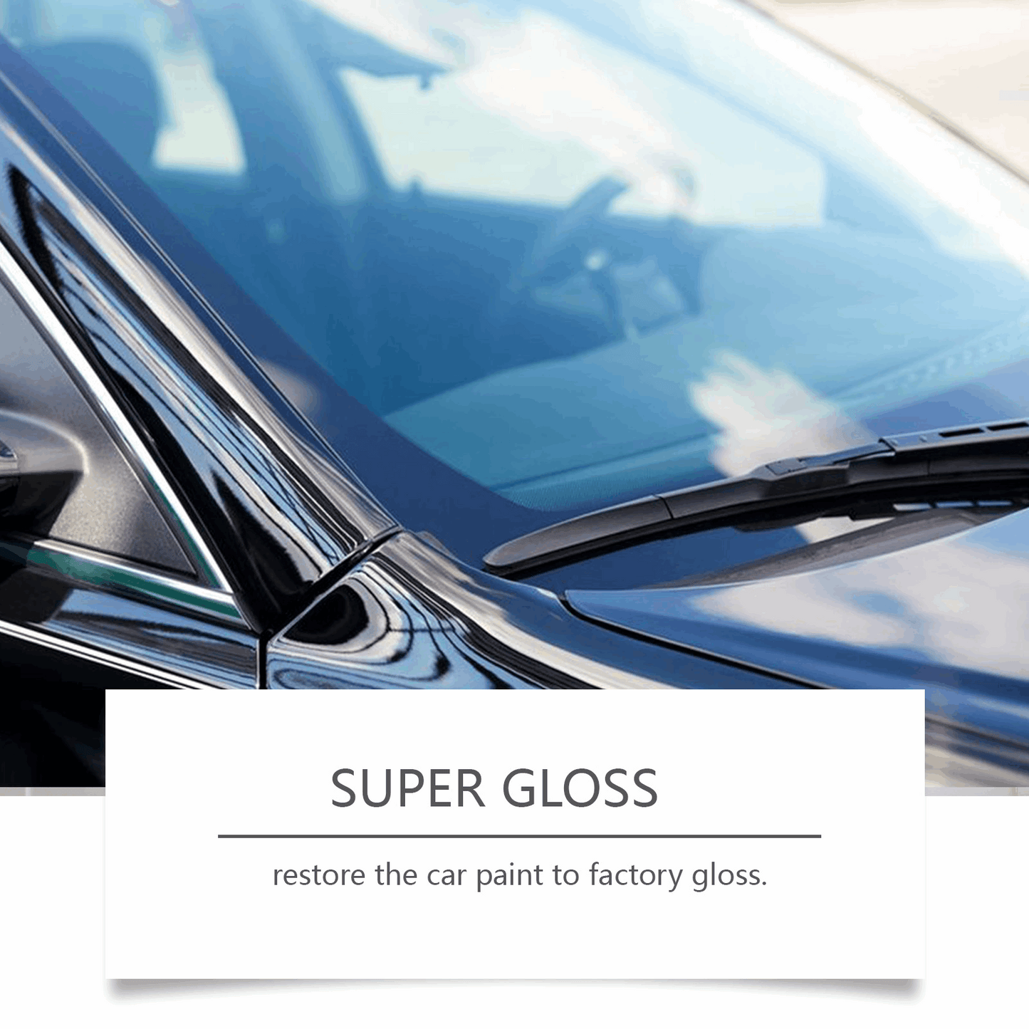 š„BUY 1 GET 1 FREEš„- Multi-Function Car Coating Spray Multi-Purpose Automotive Coating Spray