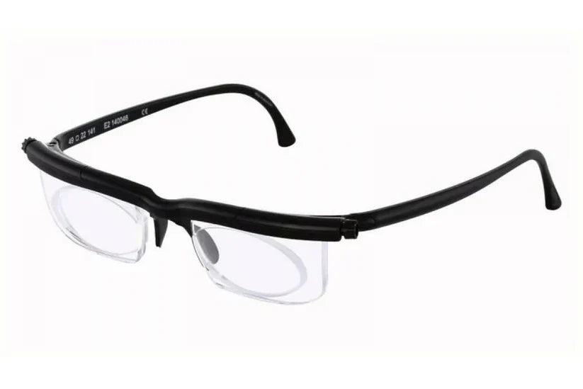 đ„Regret not buying it earlier-Adjustable Focus Glasses for Near and Far Sight