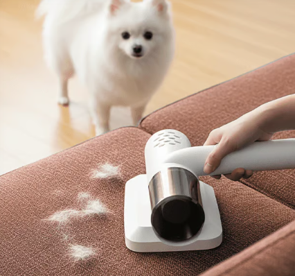 🔥 UV Handheld Vacuum Cleaner | Deep Cleaning for Beds & Sofas