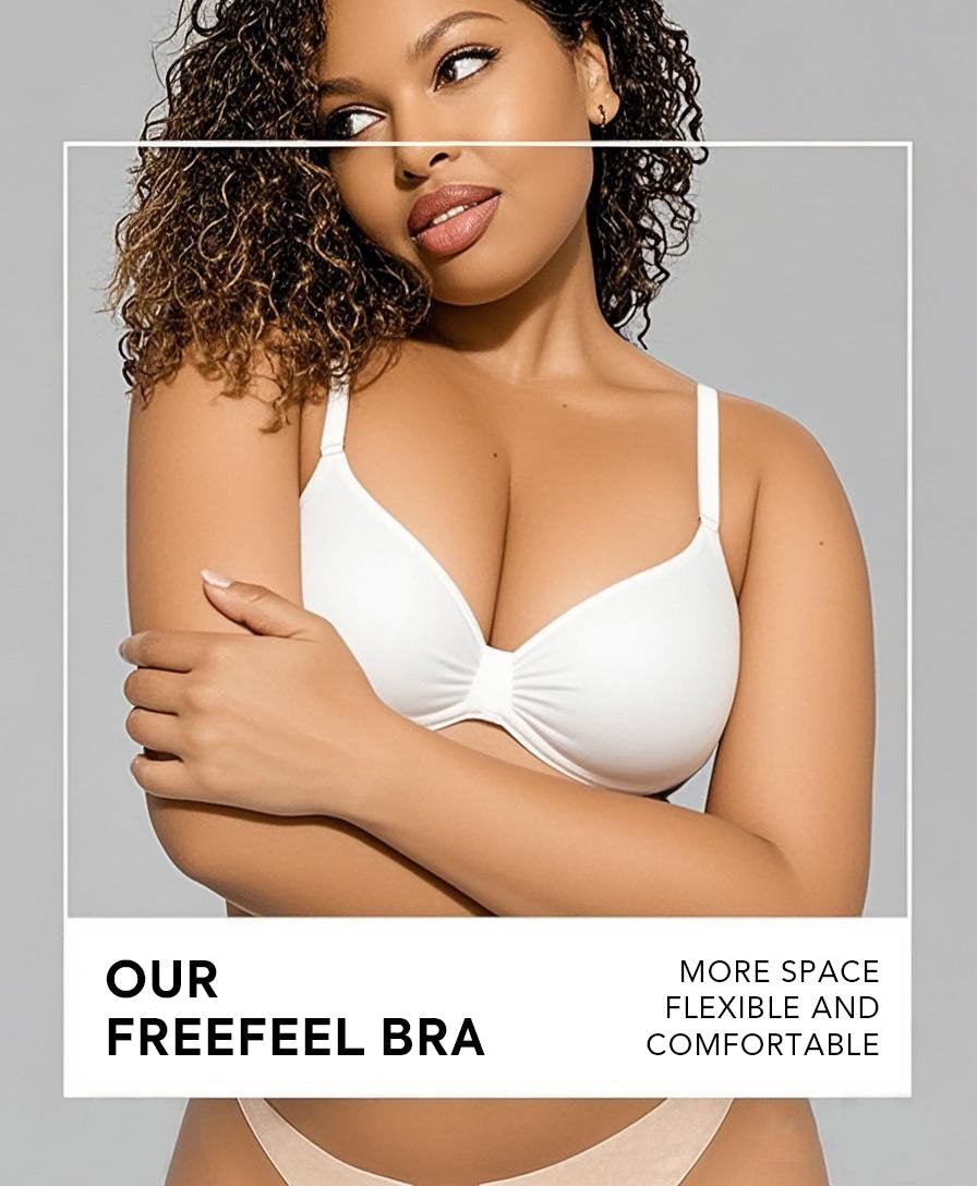 Women's Full Coverage Non-Padded Sculpt Bra