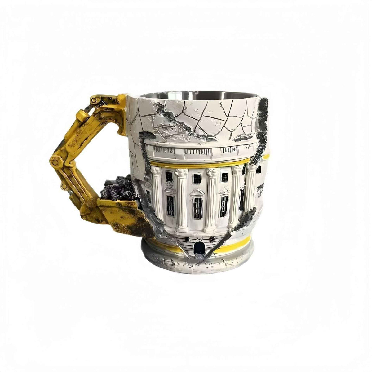 ☕🎉 Today Only 49% OFF🔥 Creative Coffee Mug | Perfect for Home, Office & Gift Giving