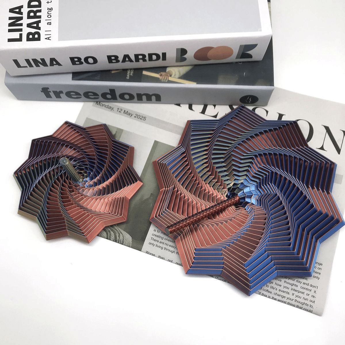 Expanded Sensory Fidget Star-🎁 Your Perfect Stress-Relief Companion ✨
