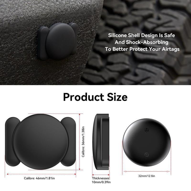 ✨🔥Anti-Theft Mini GPS for Cars, Kids & Pets