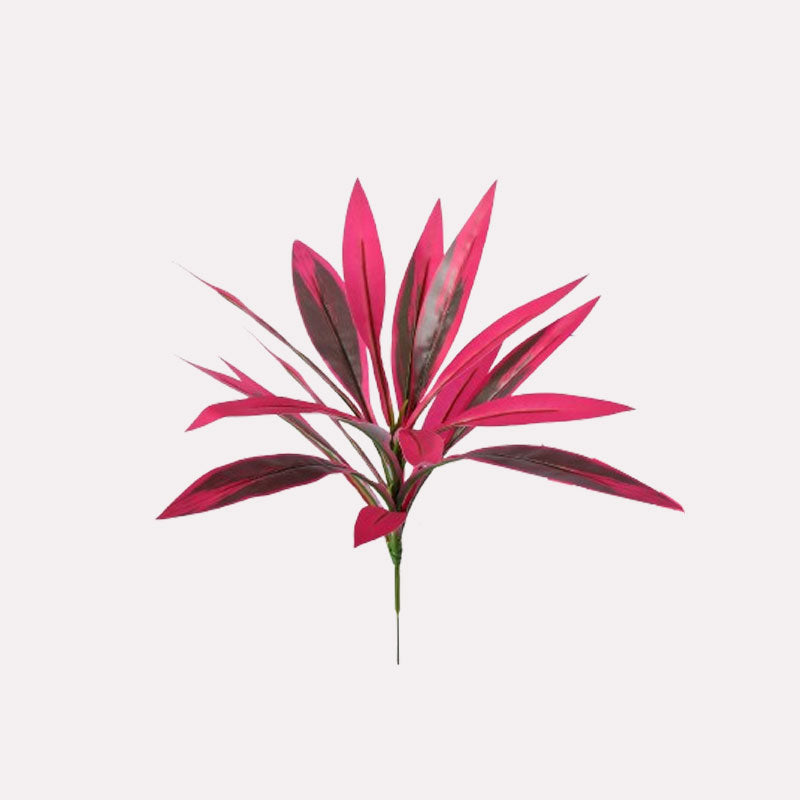 Bring Life Indoors with an Artificial Ti Plant