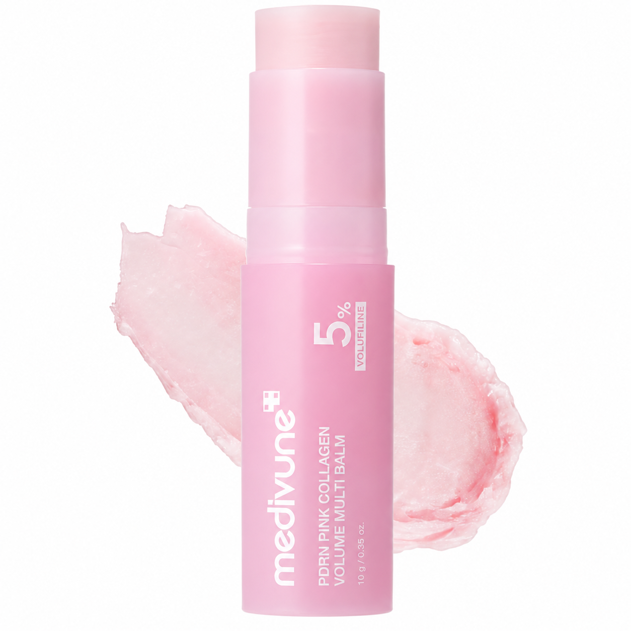 ๐LAST DAY - BUY 1 GET 1 FREE๐Pink Collagen Volume Multi Balm
