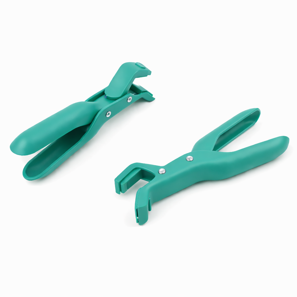 Limited⏰Buy One Get One Free 🔥Your Best Kitchen Helper-Hot Plate Gripper