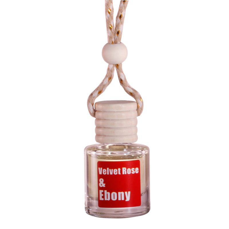 This Week's Special PricešScented Car Air Freshener