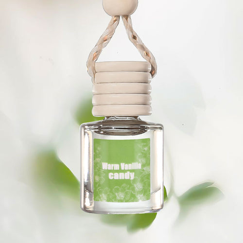 This Week's Special PricešScented Car Air Freshener