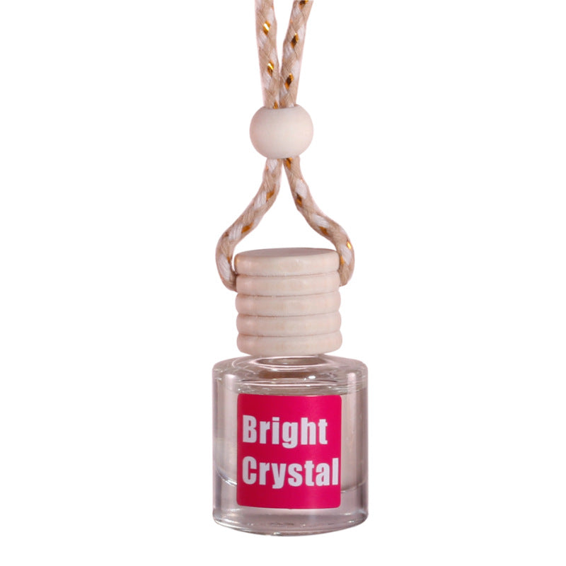 This Week's Special PricešScented Car Air Freshener