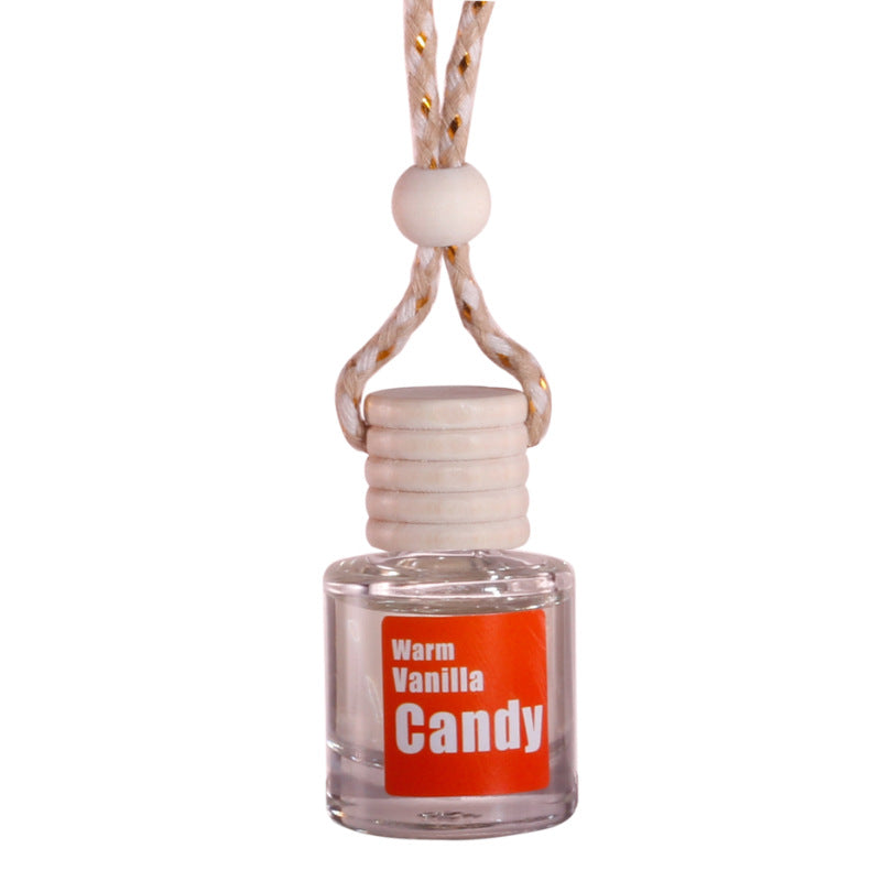 This Week's Special PricešScented Car Air Freshener