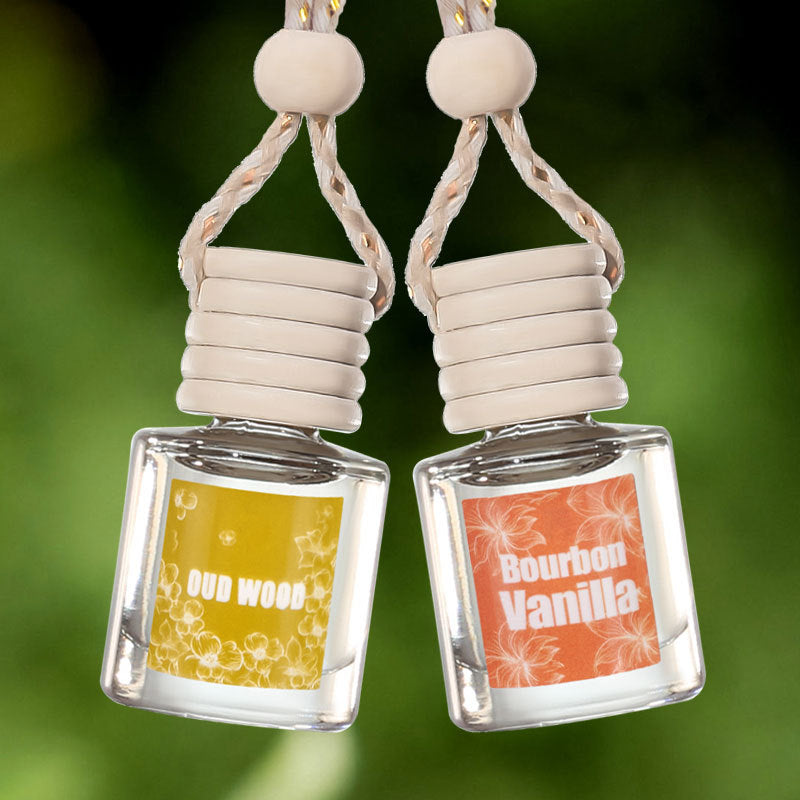 This Week's Special PricešScented Car Air Freshener