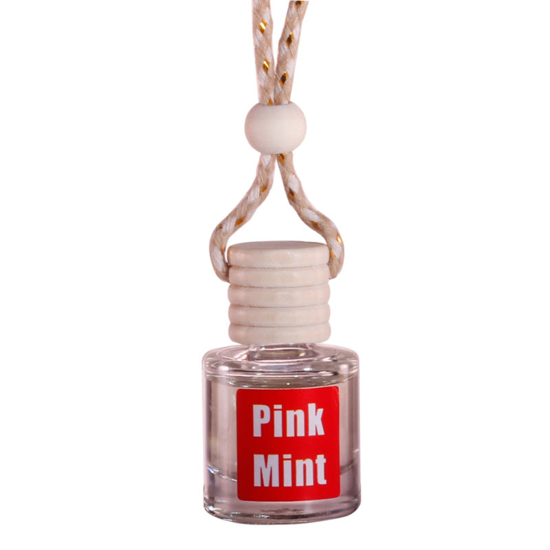 This Week's Special PricešScented Car Air Freshener