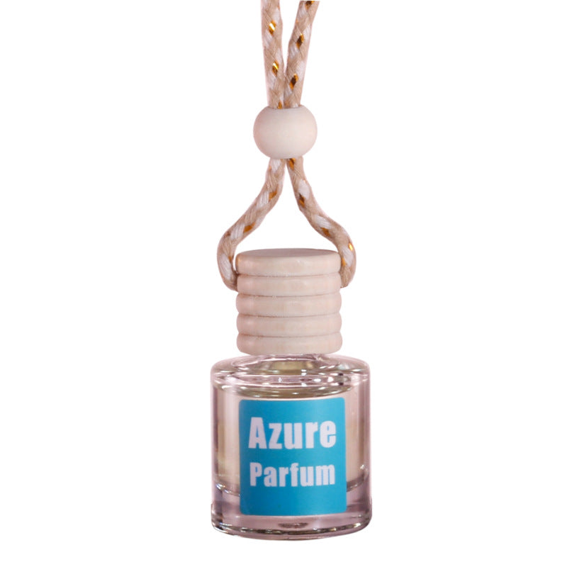 This Week's Special PricešScented Car Air Freshener