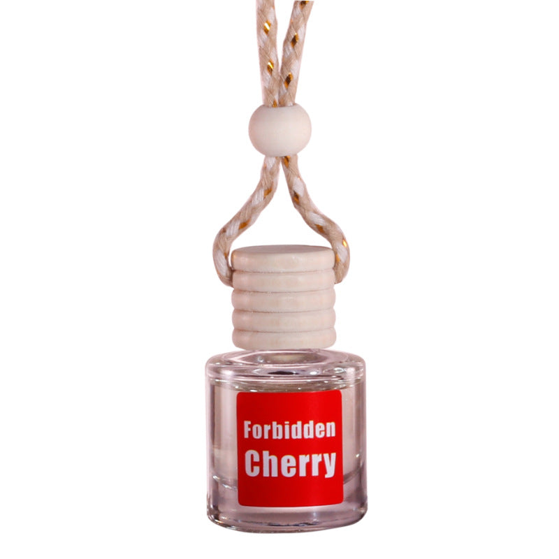 This Week's Special PricešScented Car Air Freshener