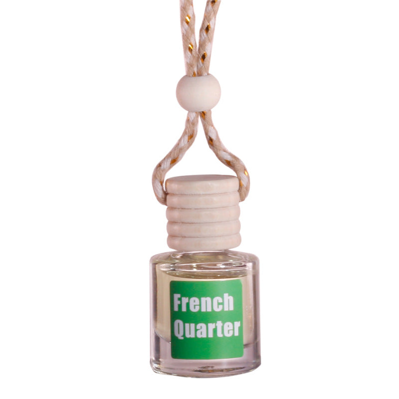 This Week's Special PricešScented Car Air Freshener