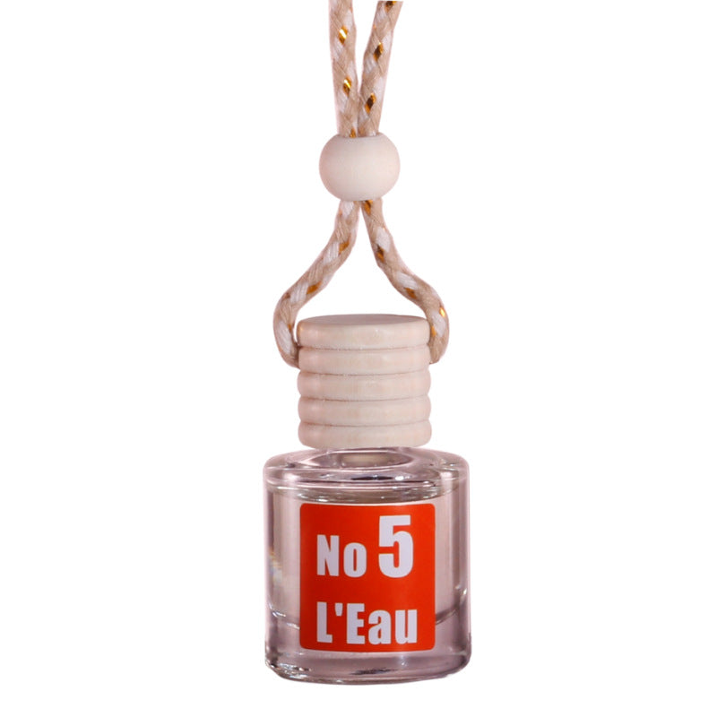 This Week's Special PricešScented Car Air Freshener