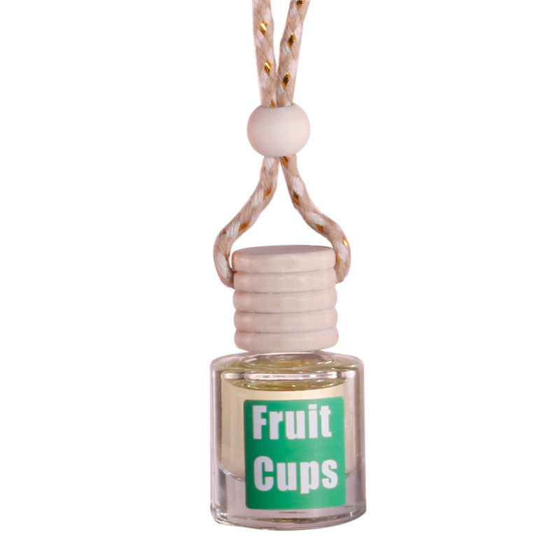 This Week's Special PricešScented Car Air Freshener