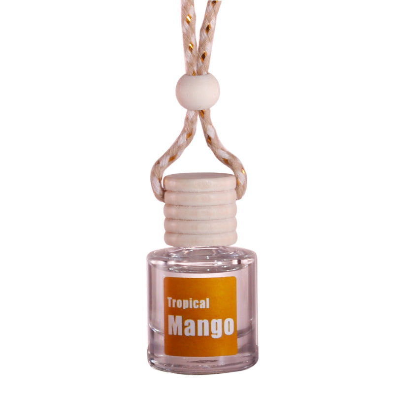 This Week's Special PricešScented Car Air Freshener