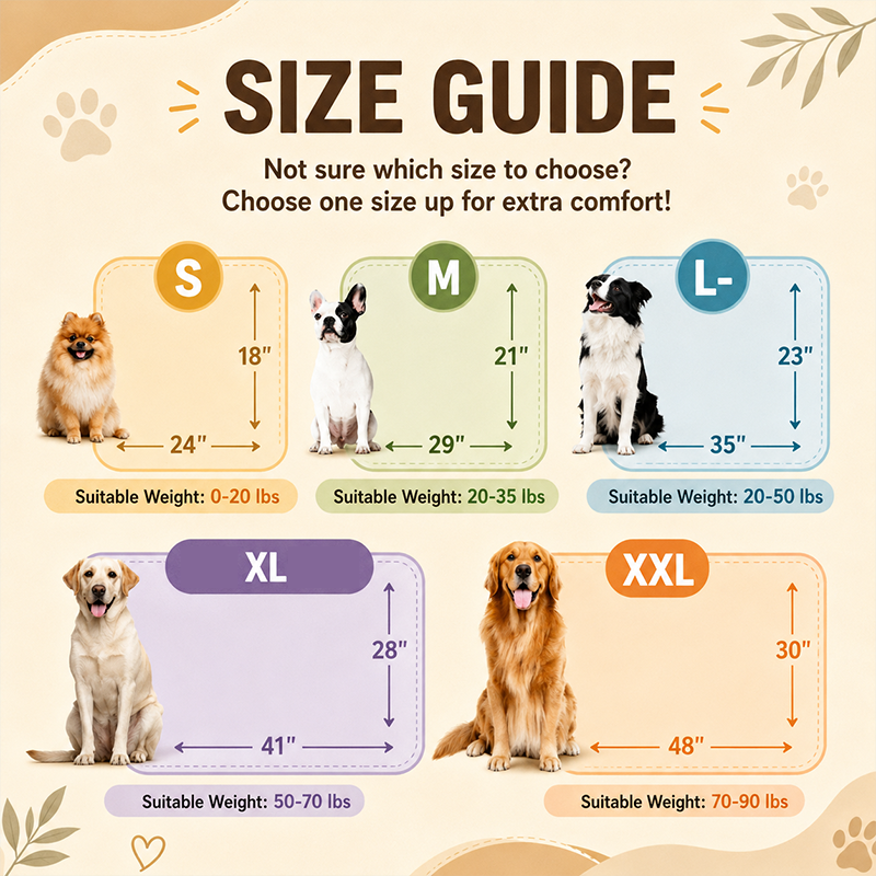 ❄️ 50%OFF 🧊Breathable Washable Pet Cooling Mat