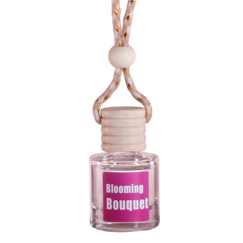 This Week's Special PricešScented Car Air Freshener