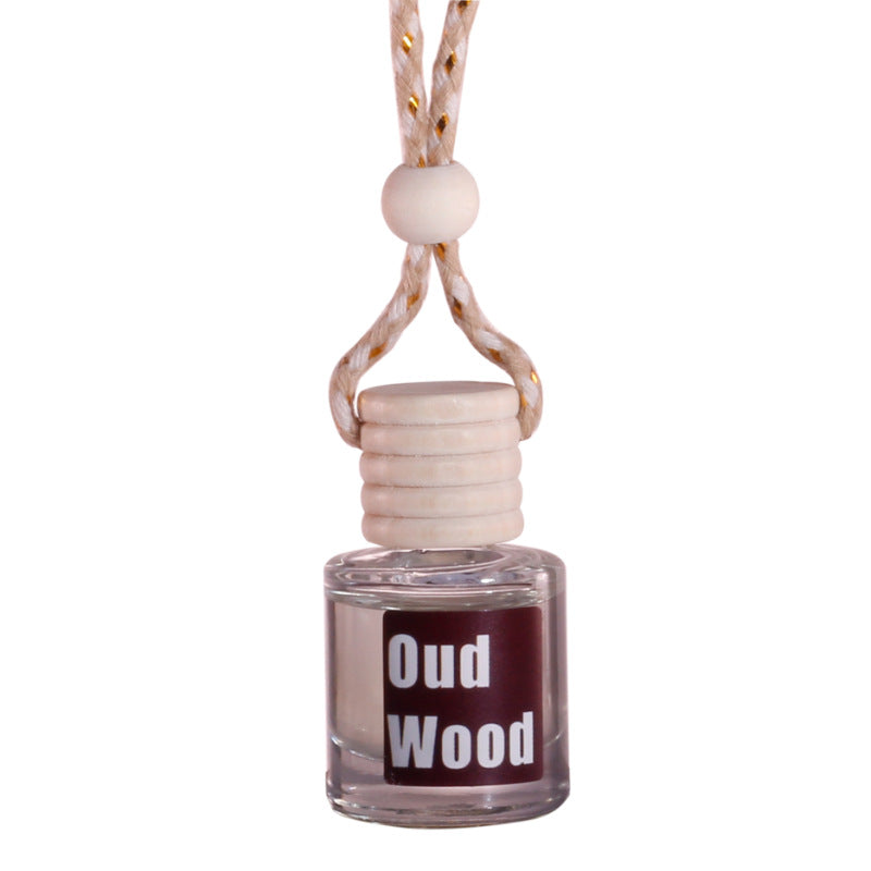 This Week's Special PricešScented Car Air Freshener