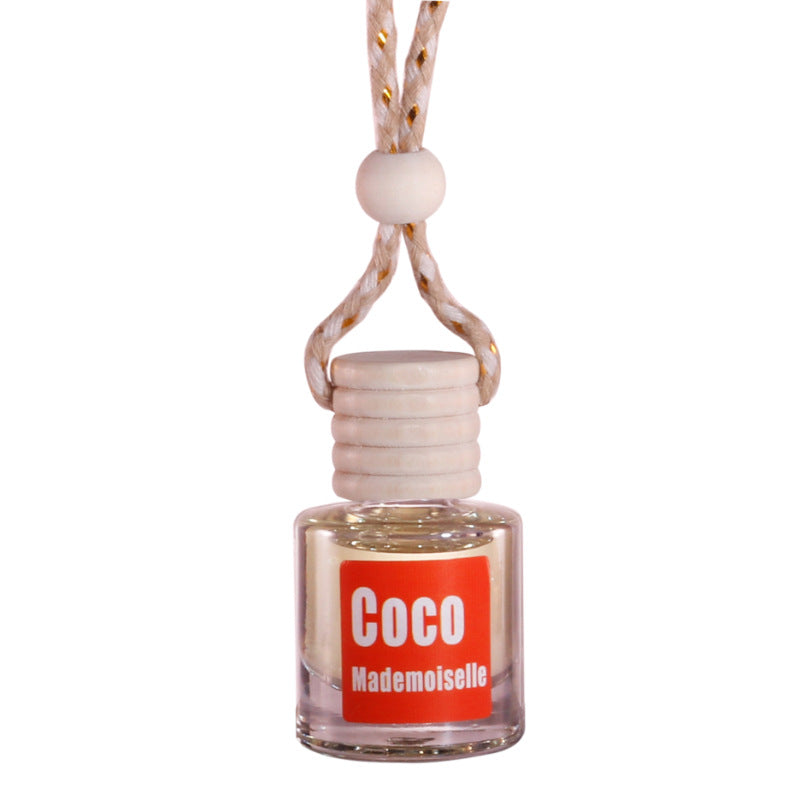 This Week's Special PricešScented Car Air Freshener