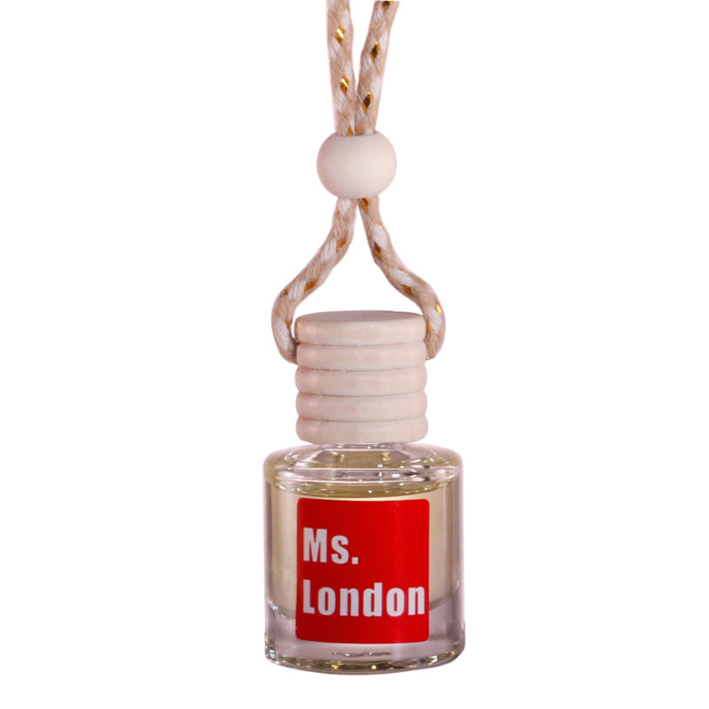 This Week's Special PricešScented Car Air Freshener