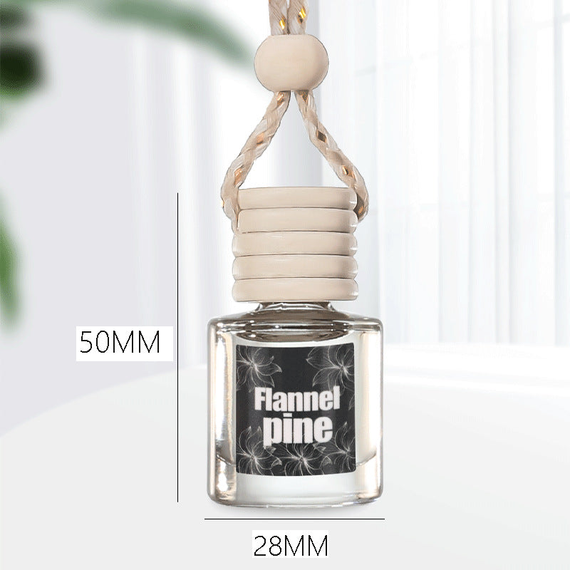 This Week's Special PricešScented Car Air Freshener