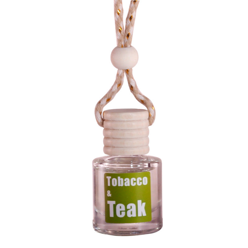 This Week's Special PricešScented Car Air Freshener