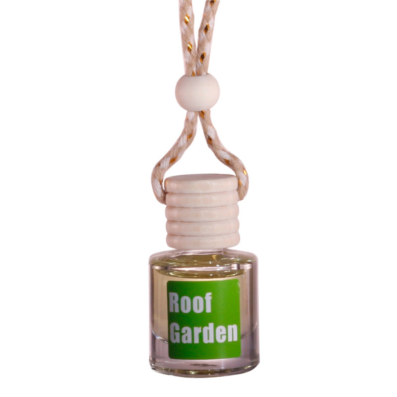 This Week's Special PricešScented Car Air Freshener