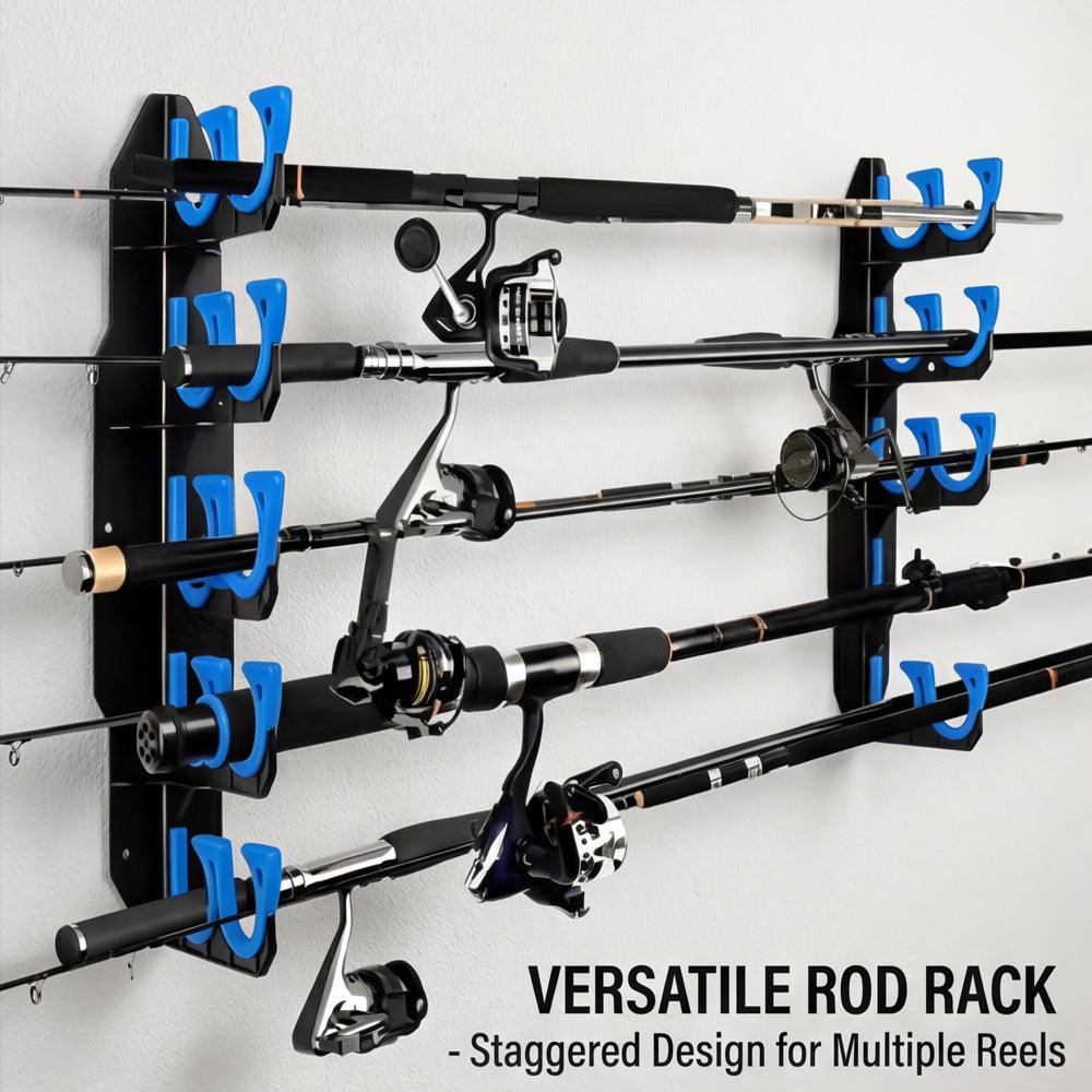 Fishing Rod Holder
