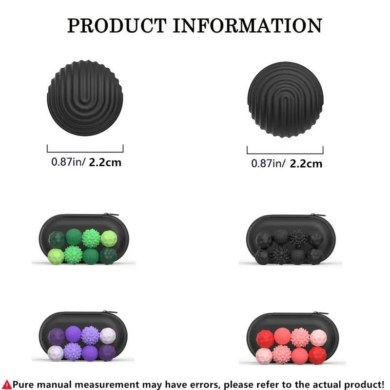 🌟Hot Sale 🌟Magnetic Sensory Fidget Ball Toy🧲