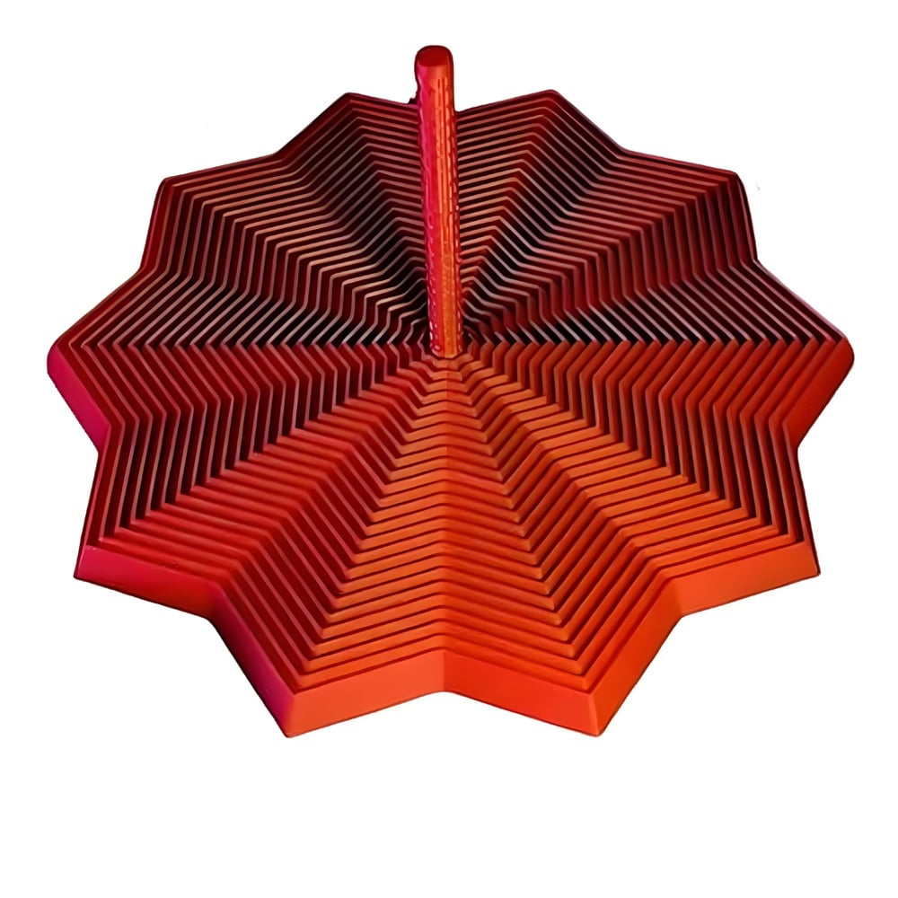 Expanded Sensory Fidget Star-🎁 Your Perfect Stress-Relief Companion ✨