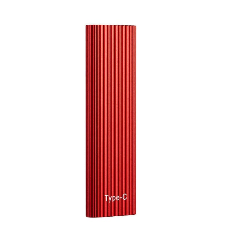 🏆Flash Sale⚡ 50K+ Sold!Limited Stock-🔥16TB High Capacity Type-C Mini Portable SSD
