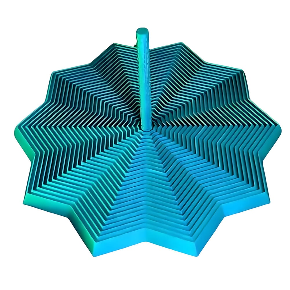 Expanded Sensory Fidget Star-🎁 Your Perfect Stress-Relief Companion ✨