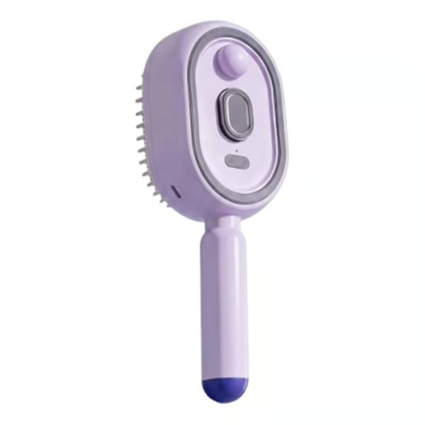 🔥Last Day 50% OFF🔥Electric Spray Air Cushion Massage Comb
