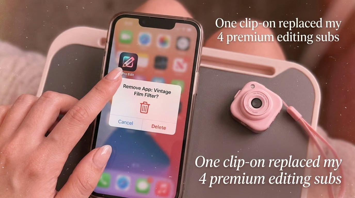 Mini Keychain Digital Pocket Camera