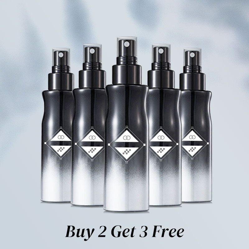 🔥Hot Sale 50% OFF🔥Hair Leave-In Volumizing Styling Spray - One Spray,Instantly Refreshing🍃